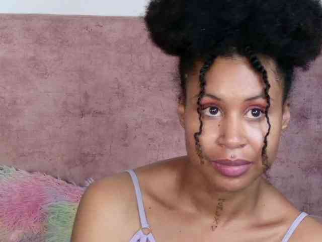 RachelAnnXd webcam