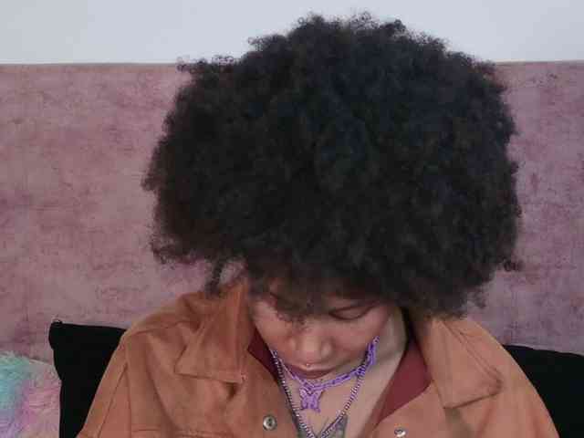 RachelAnnXd webcam