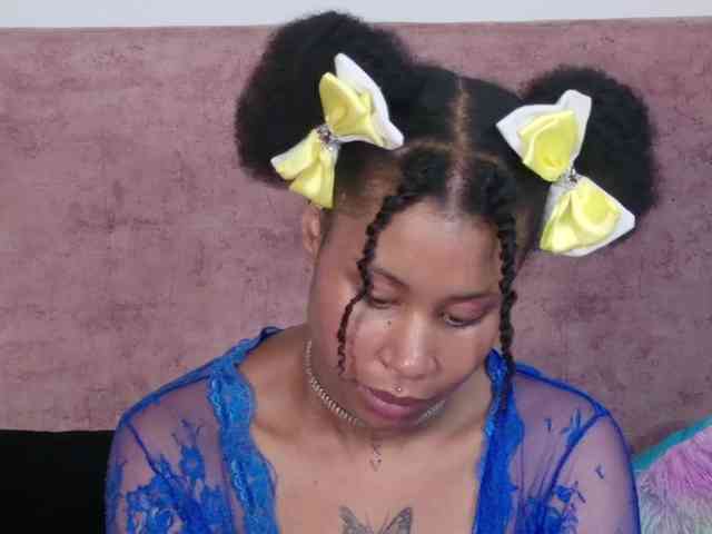 RachelAnnXd webcam