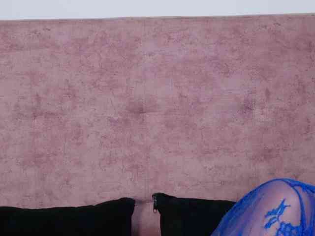 RachelAnnXd webcam