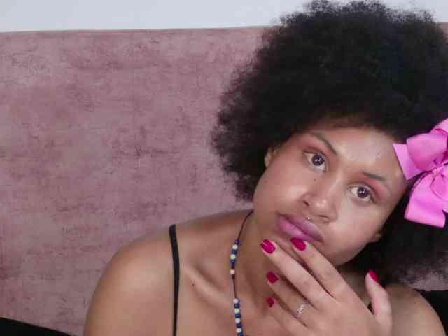 Modelo: RachelAnnXd