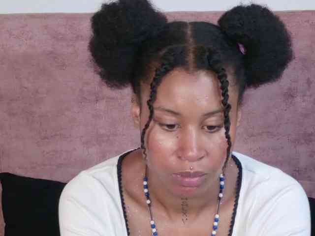 RachelAnnXd webcam