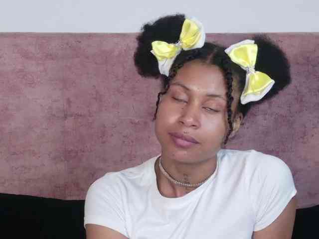 RachelAnnXd webcam