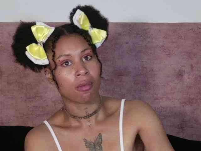 RachelAnnXd webcam