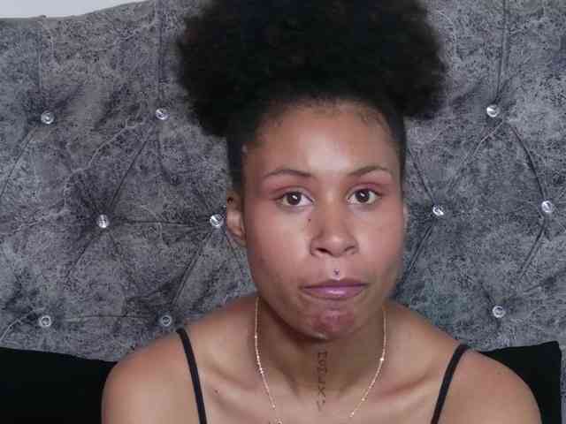 RachelAnnXd webcam