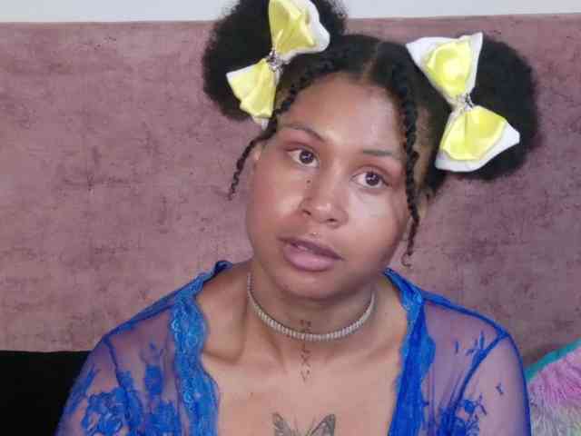 RachelAnnXd webcam