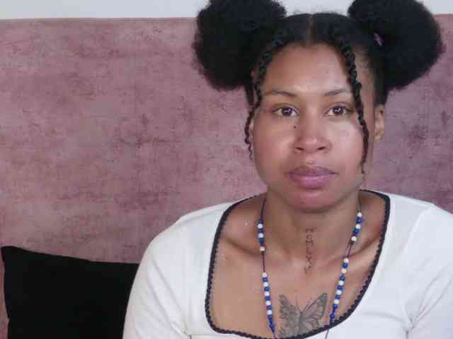 RachelAnnXd webcam