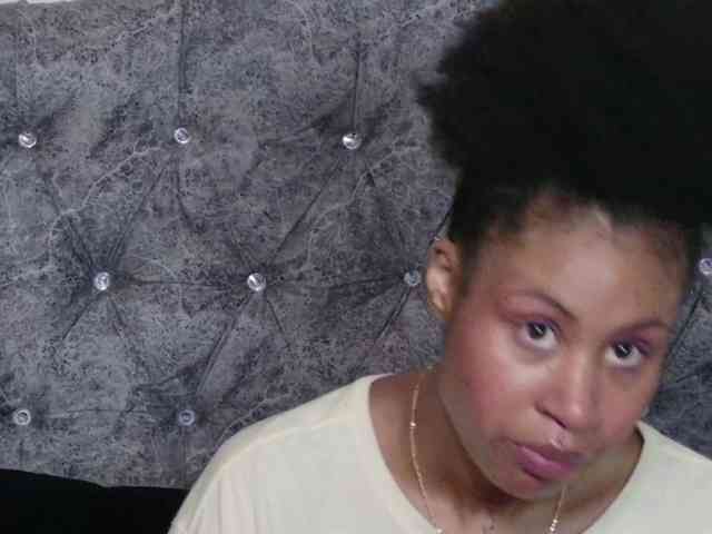 RachelAnnXd webcam
