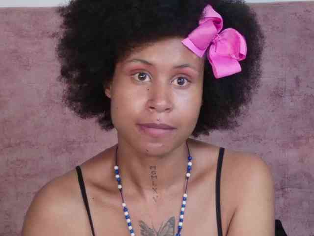 RachelAnnXd webcam