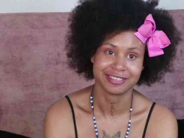RachelAnnXd webcam