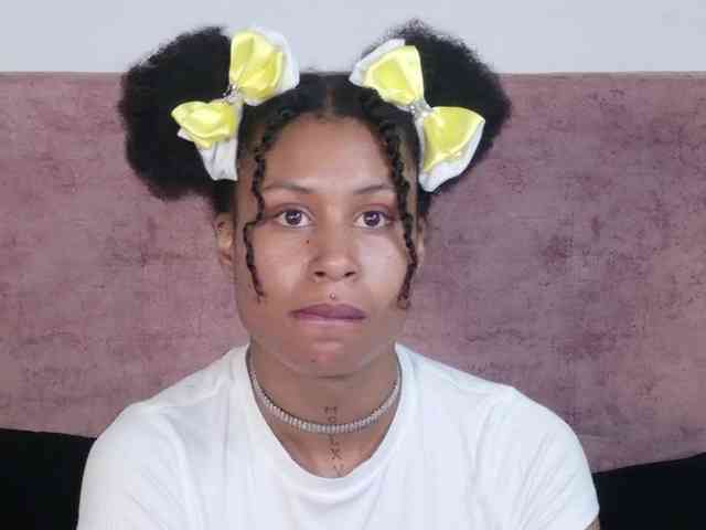 RachelAnnXd webcam