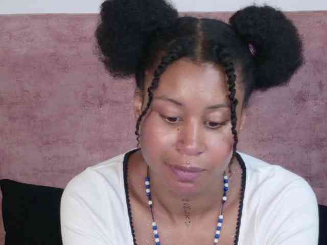 RachelAnnXd webcam