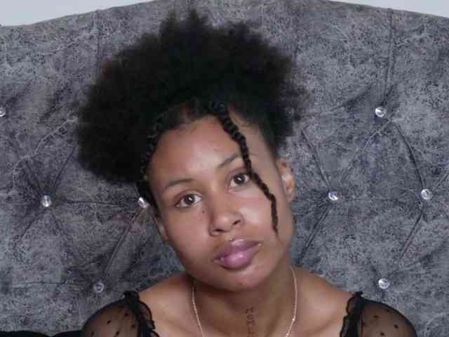 RachelAnnXd webcam