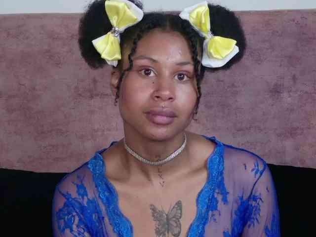 RachelAnnXd webcam