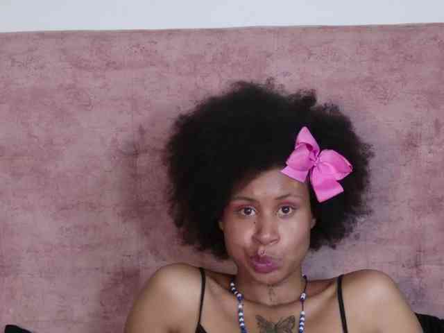 RachelAnnXd webcam