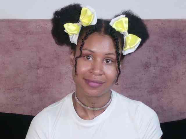 RachelAnnXd webcam