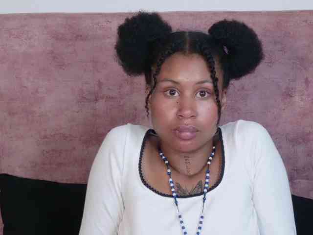 RachelAnnXd webcam