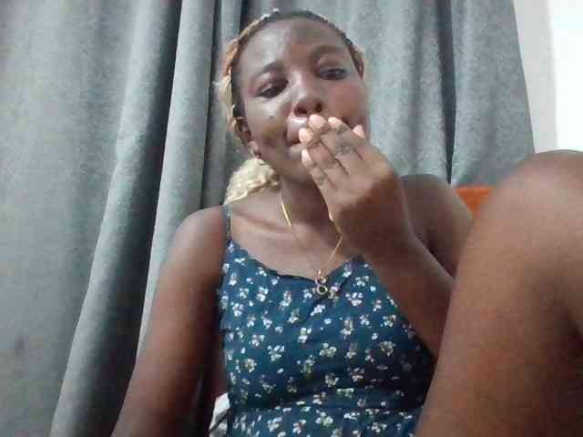 StreamSeduction webcam