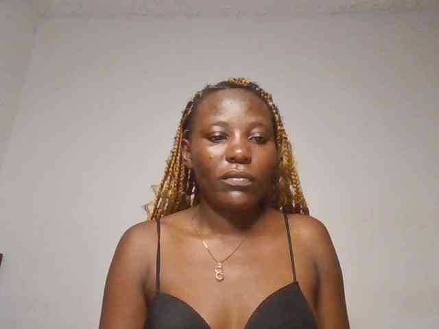 StreamSeduction webcam