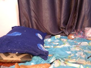 lushlila Porn Show