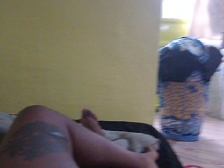 lushlila's Live Webcam