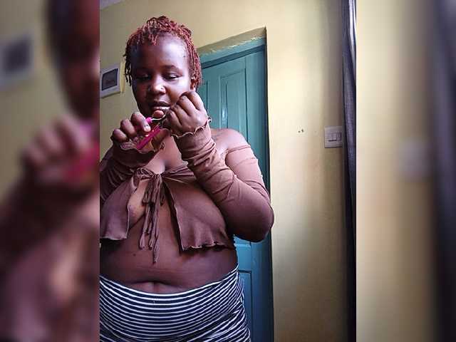 dorothykemunto's BongaCams show and profile