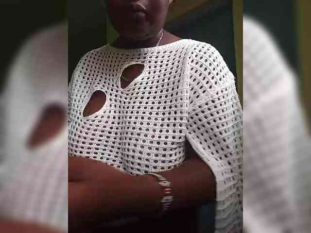 dorothykemunto Live Webcam on BongaCams