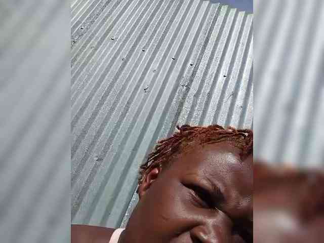 dorothykemunto Live Webcam on BongaCams