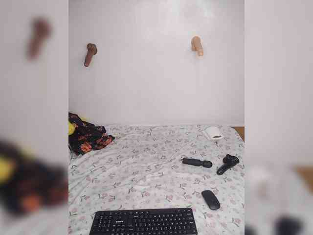 lushlila webcam