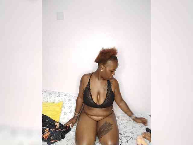 lushlila webcam