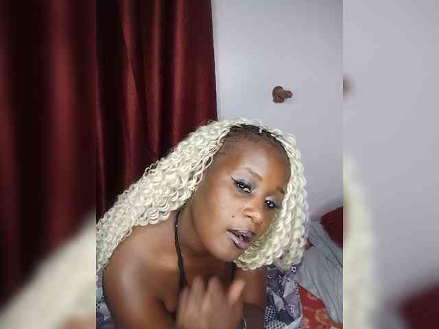 lushlila webcam