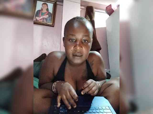 lushlila webcam