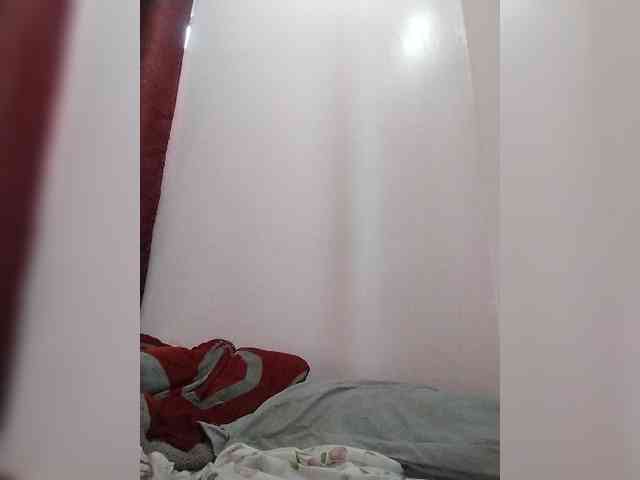 lushlila webcam