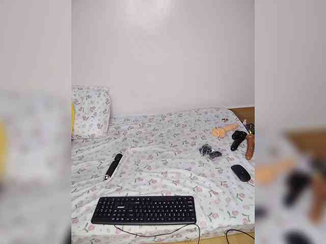 lushlila webcam