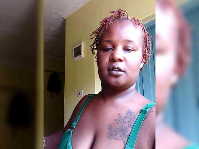 dorothykemunto Live Webcam on BongaCams