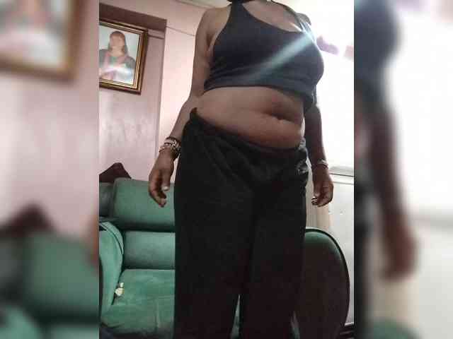 lushlila webcam