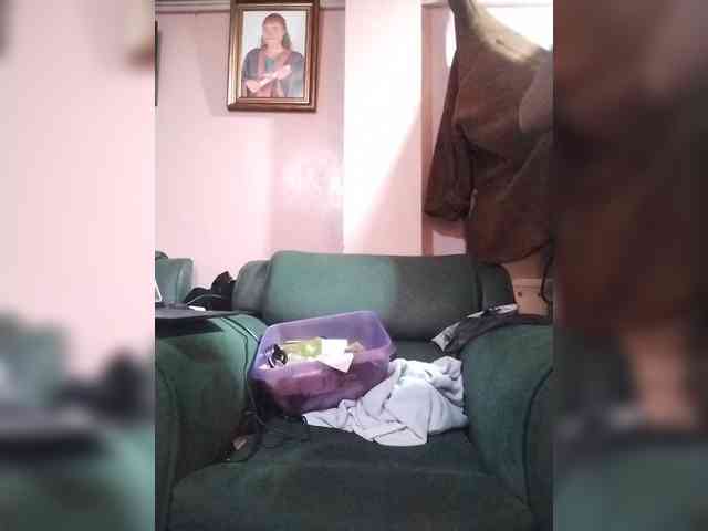 lushlila webcam