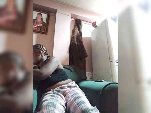 lushlila webcam