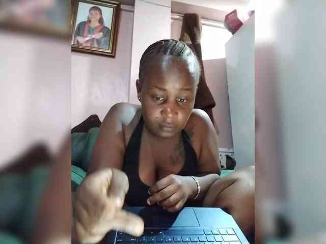lushlila webcam