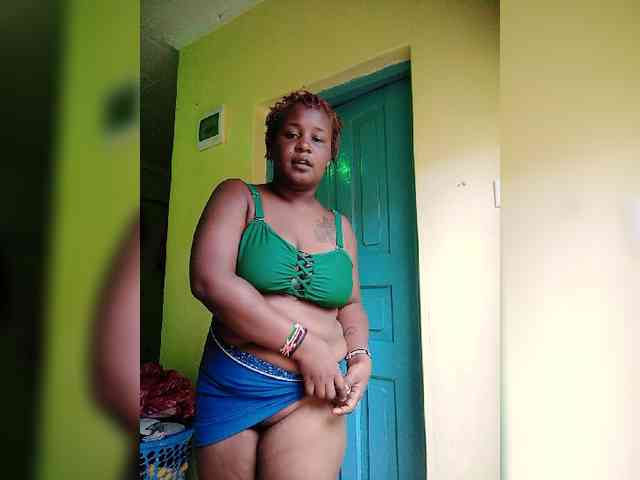 lushlila webcam