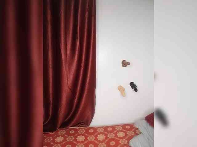 lushlila webcam