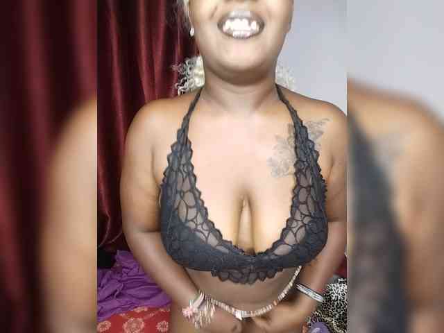 lushlila webcam