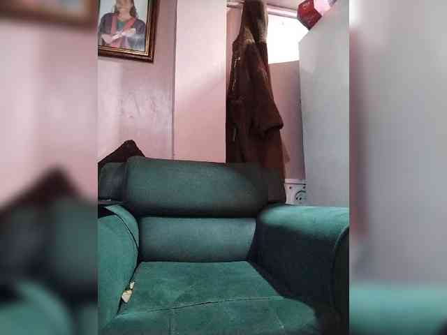lushlila webcam