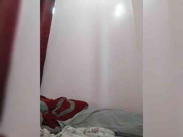 lushlila webcam