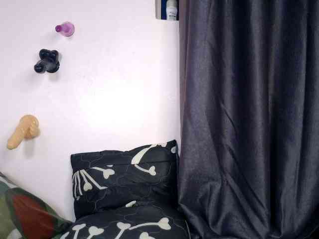 lushlila's live room