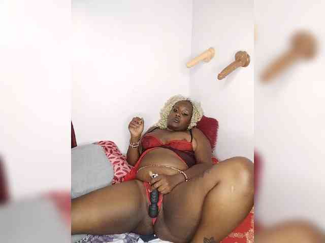 lushlila webcam