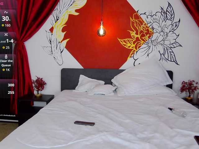 Luna-Dante-fox live cam on BongaCams