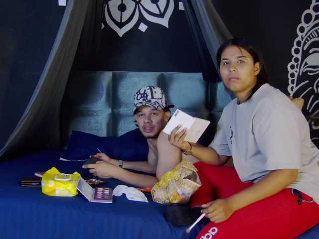 Luna-Dante-fox's BongaCams show and profile