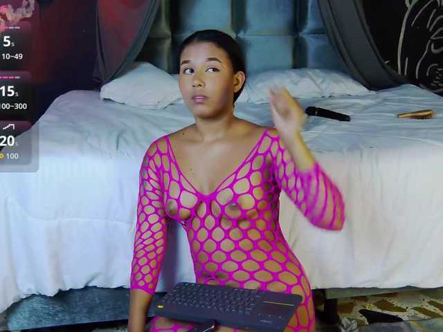 Luna-Dante-fox's BongaCams show and profile