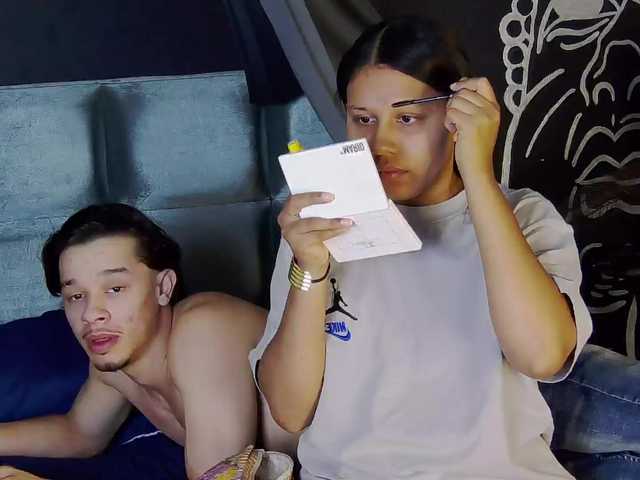 Luna-Dante-fox's BongaCams show and profile